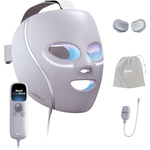 Aussteller shark cryoglow - aussteller,