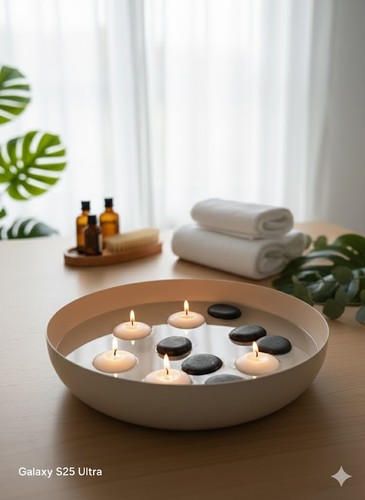 Exklusives blomus schale - exklusives,