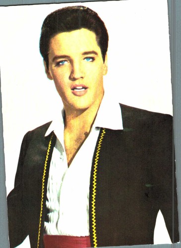 Elvis presley original - presley,