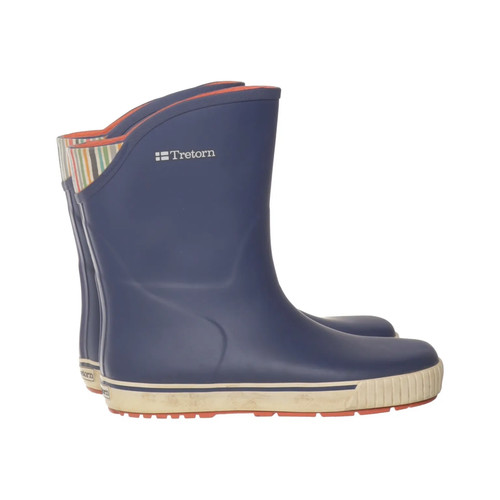 Tretorn kurze gummistiefel - tretorn,,