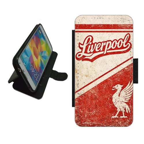 Liverpool wallet handyhülle - liverpool,