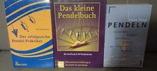 1 Buch Pendeln Anton Stangl