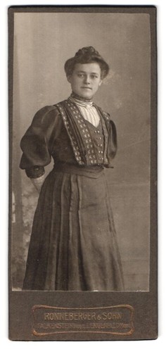 Fotografie ronneberger sohn - &,