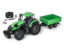 1:16 Carson RC- Deutz-Traktor