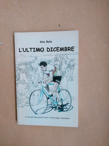 Der letzte dezember - der, (fausto