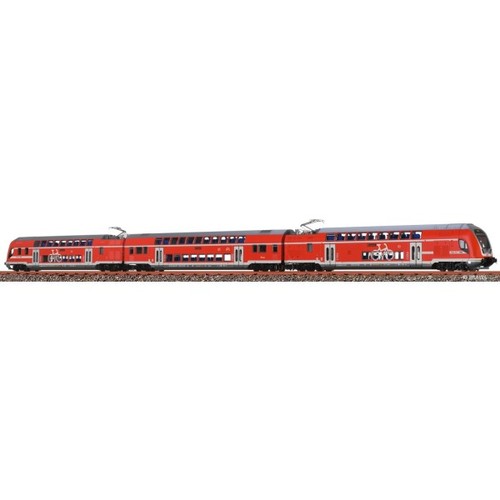 Brawa 70184 twindexx - brawa, h0