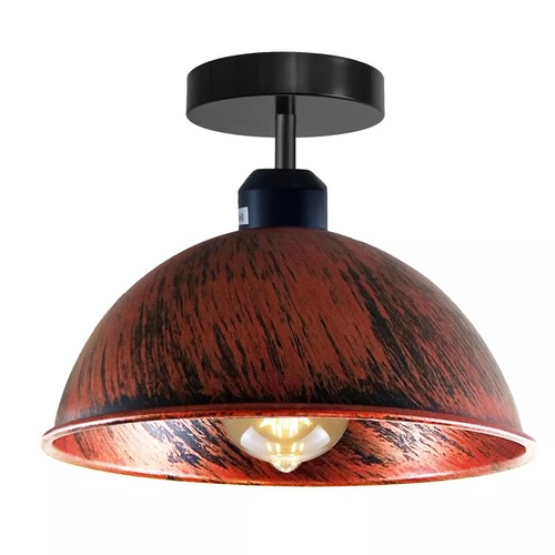 Retro deckenlampe vintage - deckenlampe,