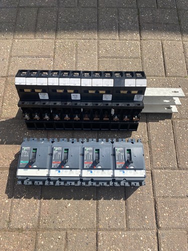 Schneider mccb - schneider,