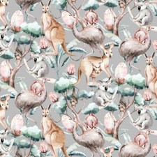 JERSEY Känguru & Co