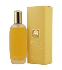 Clinique Aromatics Elixir