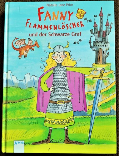 2004 auflage fanny - 2004, 1.auflage: