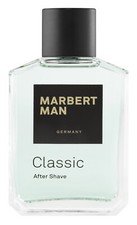 MARBERT Man Classic After