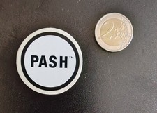 Pash Jeans Sticker Aufkleber Vintage