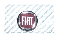 Original Fiat Nabenkappe 60mm DUCATO 250 Alufelge Nabendeckel Radzierblende NEU