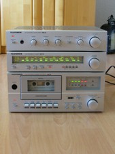Stereo anlagetelefunken - stereo,