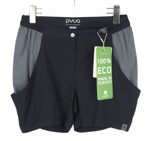 Pyua tarmac shorts damen - shorts,