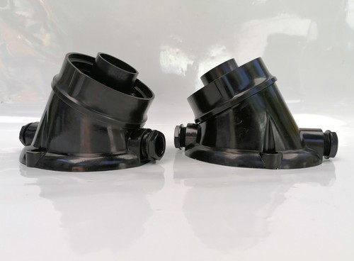 Bakelit lampe sockel - lampe,