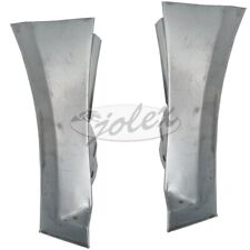 Reparaturblech Kotflügel