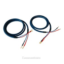 Van Damme Blue Series Speaker