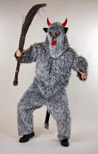 Krampus Knecht Ruprecht