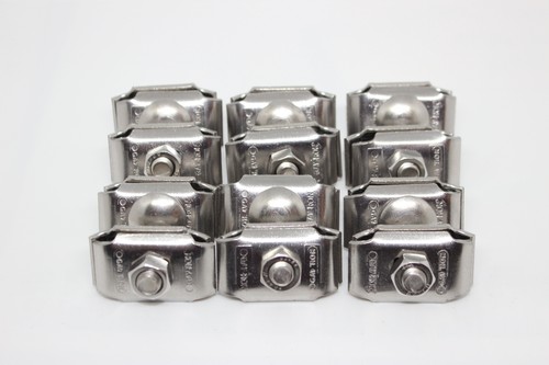 12er set eckverbinder - 12er,
