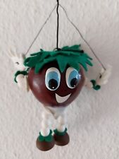 PELHAM PUPPET  Fruit    SEHR SELTEN