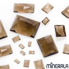 Natürlich Rauchige Quarz