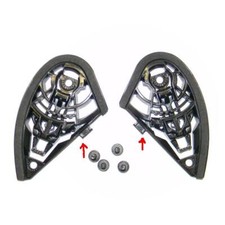 Mechanismus Visier Für AGV Street 8 K3 K4 Evo