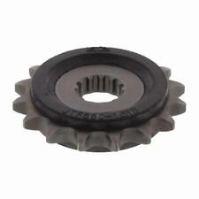 Ritzel vorne für Yamaha FZ FZ6 FZR FZX GTS YZF YZF-R6 YZFR7 16 Zähne Teilung 530