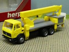 1/87 Herpa MB SK Ruthmann