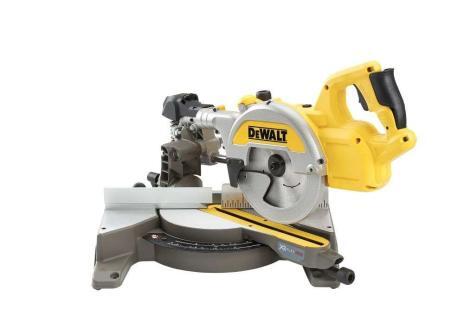 Dewalt akku paneelsäge - dewalt, akku-paneelsäge