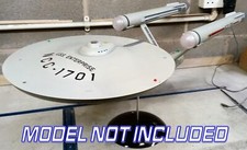 POLARLICHTER, STAR TREK