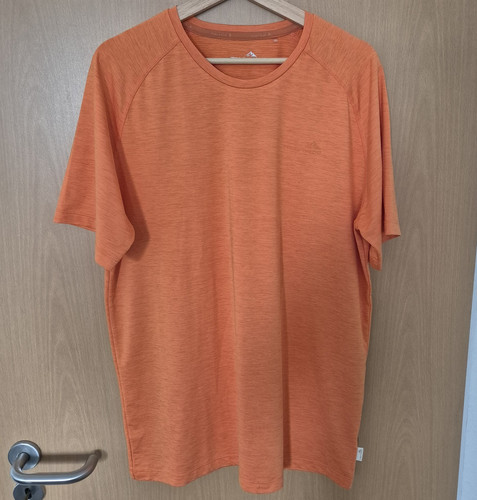 Moorhead herren shirt sport - herren, t-shirt