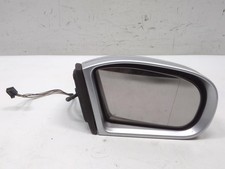 Mercedes C203 Sportcoupe MOPF