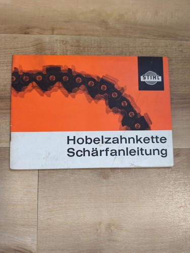 Stihl hobelzahnkette - hobelzahnkette, –