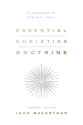 John macarthur essential - |,