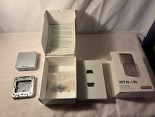 Hörmann Funk-Codetaster FCT 10-1 BS (868 MHz, für bis zu 10 Torantriebe