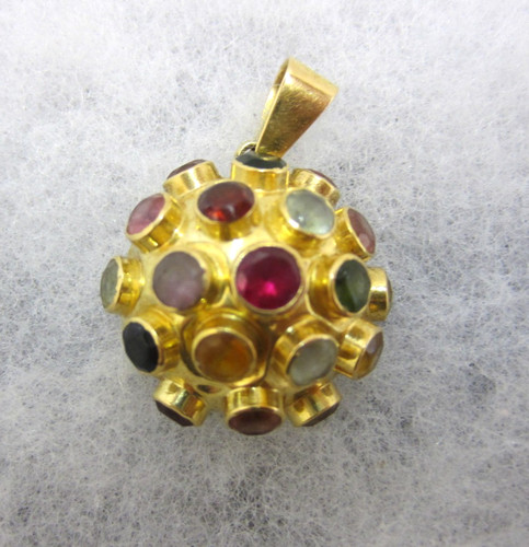Schmuck anhänger modern - modern, /