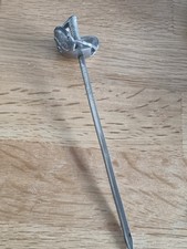 Antiker brieföffner - antiker,