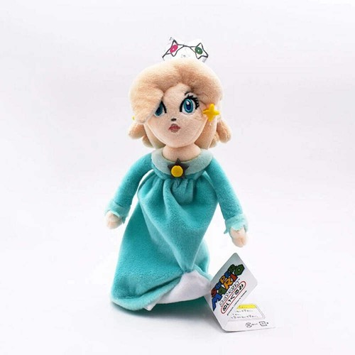 Super mario princess - mario, rosalina