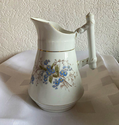 Antikes carl tielsch - tielsch, altwasser