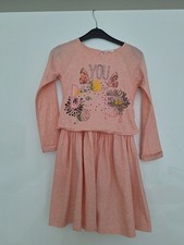 Langarmkleid Kleid