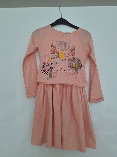 Langarmkleid kleid - langarmkleid,