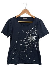 DIETER HEUPEL Print-Shirt