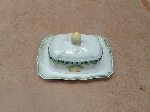 Villeroy boch french garden - villeroy,