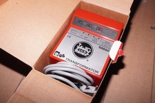 Bod lgb tafo 50060 - lgb,