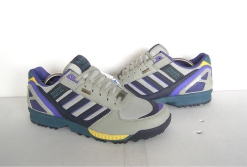 Original adidas 8000 - adidas, zx