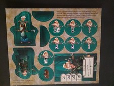 Talisman Promo Druide/Druidin