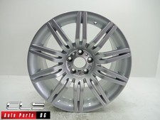 1 Stück ALUFELGE 19 ZOLL