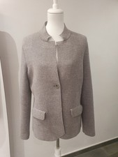 FFC strickblazer aus Wolle gr